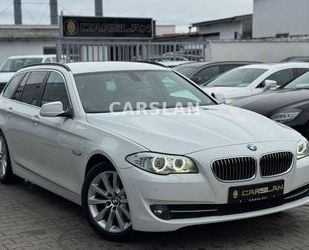 BMW 530 Gebrauchtwagen