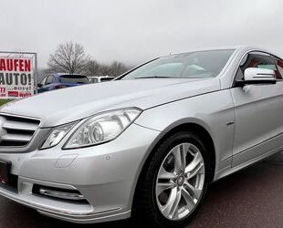 Mercedes-Benz E 350 Gebrauchtwagen