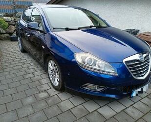 Lancia Delta Gebrauchtwagen