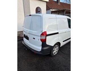 Ford Transit Courier Gebrauchtwagen