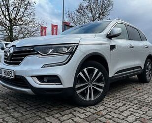 Renault Koleos Gebrauchtwagen