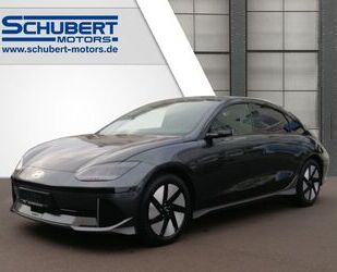 Hyundai IONIQ 6 Gebrauchtwagen