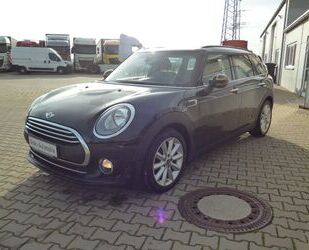 Mini One Clubman Gebrauchtwagen