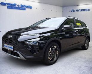 Hyundai BAYON Gebrauchtwagen