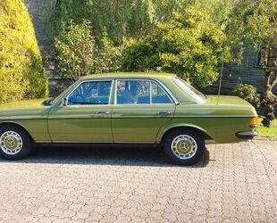 Mercedes-Benz 200 Gebrauchtwagen