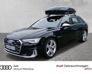 Audi S6 Gebrauchtwagen