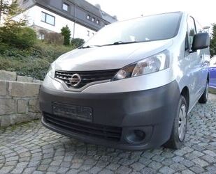 Nissan NV200 Gebrauchtwagen