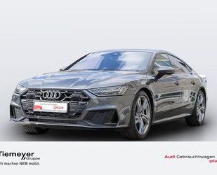 Audi A7 Gebrauchtwagen