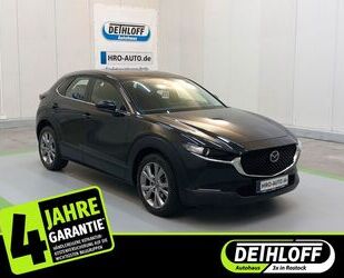 Mazda CX-30 Gebrauchtwagen