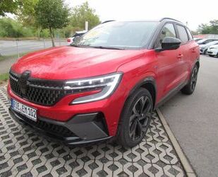 Renault Austral Gebrauchtwagen