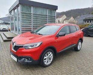 Renault Kadjar Gebrauchtwagen
