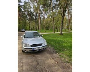 Ford Mondeo Gebrauchtwagen