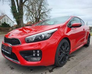Kia pro ceed / ProCeed Gebrauchtwagen