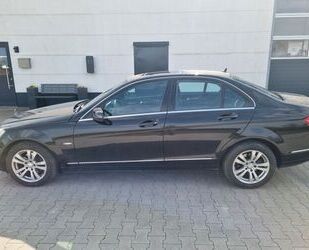 Mercedes-Benz C 180 Gebrauchtwagen