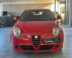 Alfa Romeo MiTo Gebrauchtwagen