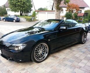 BMW 645 Gebrauchtwagen