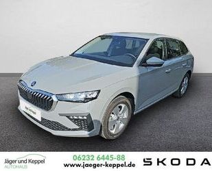 Skoda Scala Gebrauchtwagen