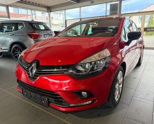 Renault Clio Gebrauchtwagen