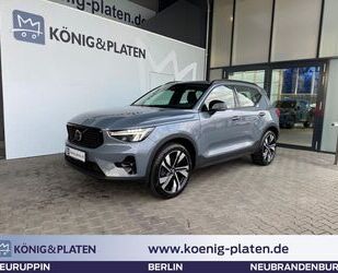 Volvo XC40 Gebrauchtwagen