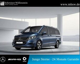 Mercedes-Benz EQV Gebrauchtwagen