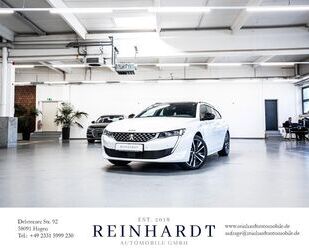 Peugeot 508 Gebrauchtwagen