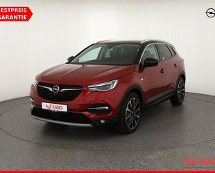 Opel Grandland (X) Gebrauchtwagen