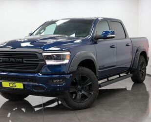 Dodge RAM Gebrauchtwagen