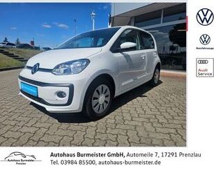 VW up! Gebrauchtwagen
