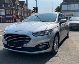 Ford Mondeo Gebrauchtwagen