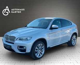 BMW X6 Gebrauchtwagen