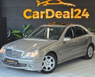 Mercedes-Benz C 180 Gebrauchtwagen