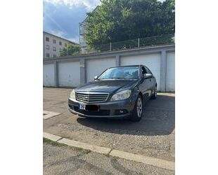 Mercedes-Benz C 220 Gebrauchtwagen