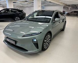 Nio ET5 Gebrauchtwagen