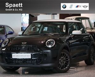 Mini Cooper C Gebrauchtwagen