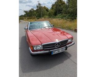 Mercedes-Benz SL 280 Gebrauchtwagen