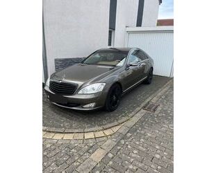 Mercedes-Benz S 320 Gebrauchtwagen
