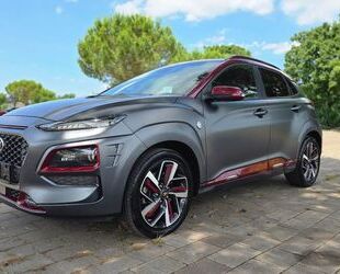 Hyundai KONA Gebrauchtwagen