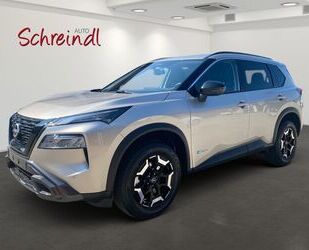Nissan X-Trail Gebrauchtwagen