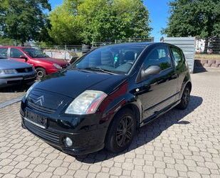 Citroen C2 Gebrauchtwagen