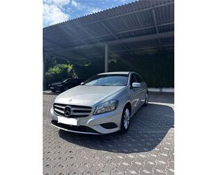 Mercedes-Benz A 180 Gebrauchtwagen