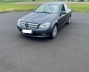 Mercedes-Benz C 180 Gebrauchtwagen