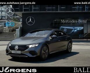 Mercedes-Benz EQE Gebrauchtwagen