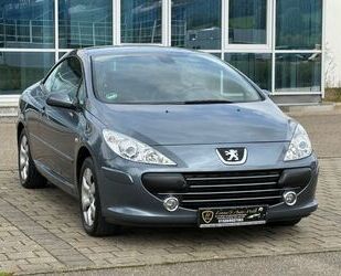 Peugeot 307 Gebrauchtwagen