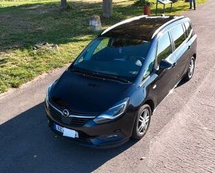 Opel Zafira Tourer Gebrauchtwagen