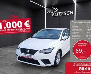 Seat Ibiza Gebrauchtwagen