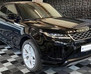 Land Rover Range Rover Evoque Gebrauchtwagen