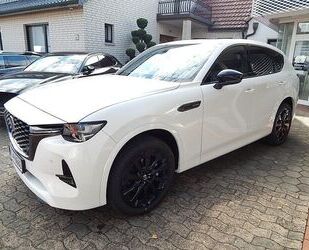 Mazda CX-60 Gebrauchtwagen