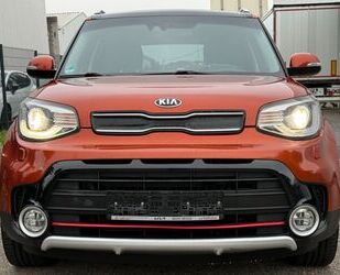 Kia Soul Gebrauchtwagen