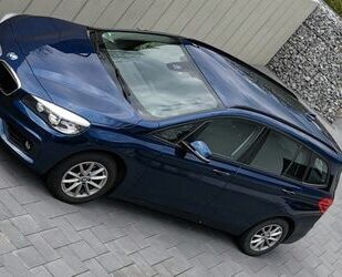 BMW 216 Gran Tourer Gebrauchtwagen