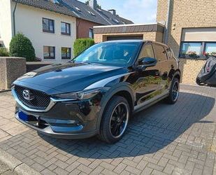 Mazda CX-5 Gebrauchtwagen